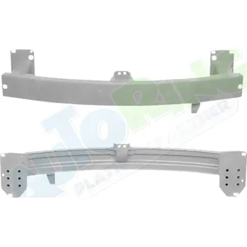 Karosérie Výztuha nárazníku FIAT Sedici (FY,GY) od 2006 LA.0000.8485.03-44405 - DOPRAVA ZDARMA