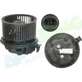 Ventilátor topení a klimatizace Ventilátor topení a klimatizace RENAULT Modus (F,JP0) 2005-10.07 LP.0000.2772.53-277253 - DOPRAVA ZDARMA