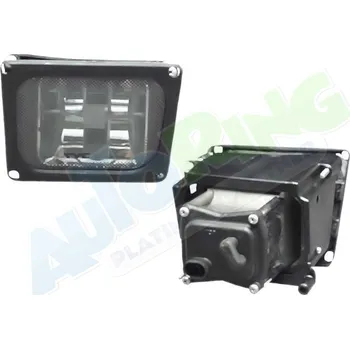 Mlhový světlomet Přední mlhovka FIAT Tipo (160) 1988-1996 LA.0000.8496.74-12589 - DOPRAVA ZDARMA