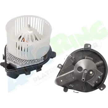 Ventilátor topení a klimatizace Ventilátor topení a klimatizace FIAT Ulysse (179AX) 09.02-2013 LP.0000.2757.20-275733 - DOPRAVA ZDARMA