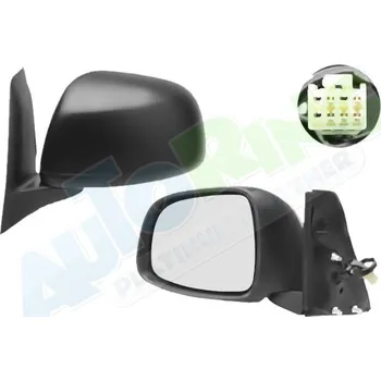 Auto zrcátko Zrcátko vnější SUZUKI SX4 (EY,GY) 04.06-06.13 LA.0000.8487.88-20749 - DOPRAVA ZDARMA