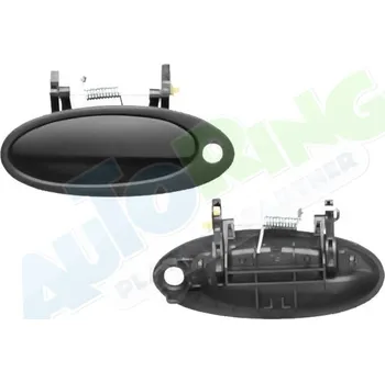 Autozámek Klika dveří vnější RENAULT Laguna 1 (B,K56) 1994-1999 LA.0000.8660.86-86878 - DOPRAVA ZDARMA