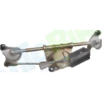 Autoelektrika Mechanismus stěračů TOYOTA Yaris (CP10,XP10) 03.99-04.02 LP.0000.0921.71-92196 - DOPRAVA ZDARMA