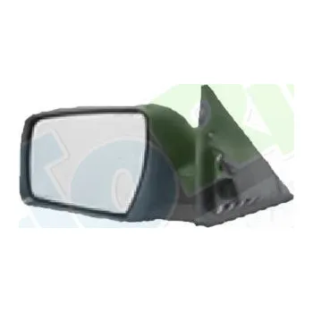 Auto zrcátko Zrcátko vnější KIA Soul (AM) 09.08-08.11 LP.0000.0286.69-28669 - DOPRAVA ZDARMA