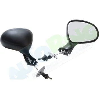 Auto zrcátko Zrcátko vnější DAEWOO Matiz 1 (KLYA,M100) 1998-2009 LA.0000.8479.74-20777 - DOPRAVA ZDARMA