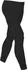 Pánské termo spodky Ortovox MERINO COMPETITION LONG PANTS black raven kalhoty