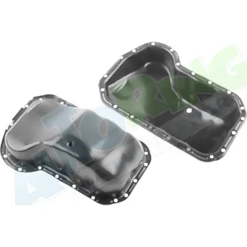 Olejová vana Olejová vana VOLKSWAGEN Passat i Santana (B2,32B) 07.80-02.88 LA.0000.8406.54-59323 - DOPRAVA ZDARMA