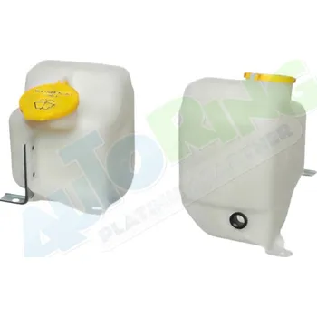 Znak automobilu Nádržka ostřikovače JEEP Wrangler (TJ,VJ) 08.96-06.06 LP.0000.0838.19-83819 - DOPRAVA ZDARMA