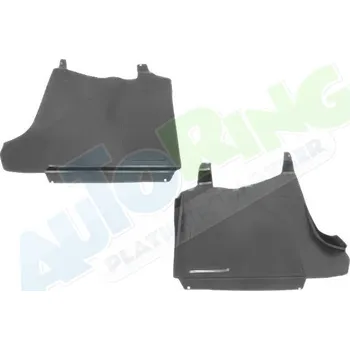 Kryt motoru Kryt motoru FIAT Siena i Palio Weekend (178) 1997-2002 LP.0000.0310.39-31039 - DOPRAVA ZDARMA