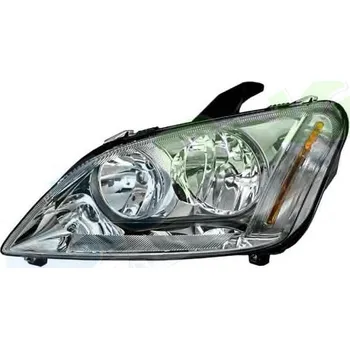 Přední světlomet Hlavní světlomet FORD Focus C-MAX 2003-05.07 LA.0000.8516.52-55259 - DOPRAVA ZDARMA
