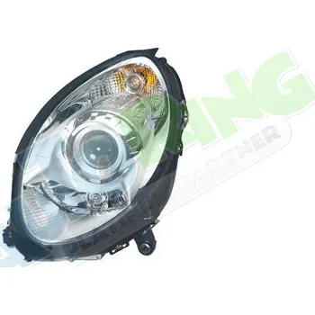 Přední světlomet Hlavní světlomet MERCEDES R Class (V251) 08.05-03.10 LA.0000.8590.68-57268 - DOPRAVA ZDARMA
