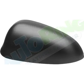 Auto zrcátko Kryt zrcátka vnějšího FIAT Bravo (198) od 2007 LA.0000.8484.50-24382 - DOPRAVA ZDARMA
