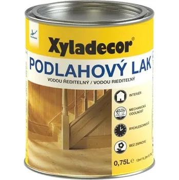 Xyladecor na vodní bázi 0,75 l