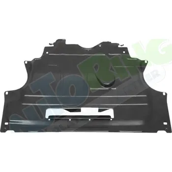 Kryt motoru Kryt motoru RENAULT Laguna 1 (B,K56) 1994-1999 LA.0000.8678.12-30722 - DOPRAVA ZDARMA