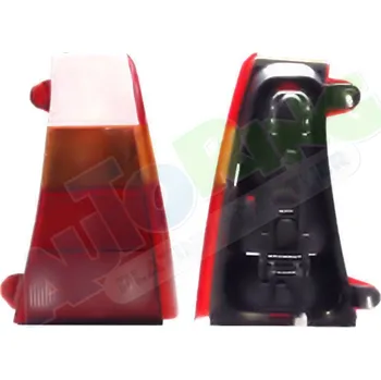 Zadní světlomet Zadní světlo CITROEN AX (ZA) 1986-02.96 LA.0000.8468.16-3653 - DOPRAVA ZDARMA