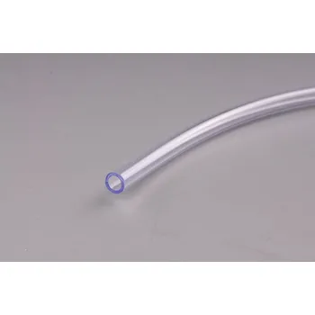 Hadice REHAU 4/1 4x6 0926/A (Hadice novoplastová 4/6 mm)