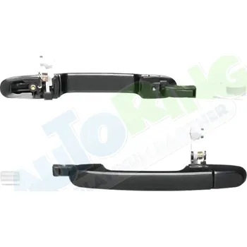 Autozámek Klika dveří vnější HONDA CRV (RD) 2002-2005 LA.0000.8533.65-87443 - DOPRAVA ZDARMA