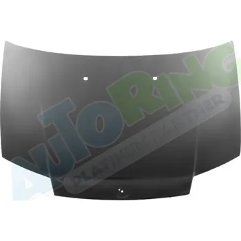 Kapota Kapota FIAT Punto 2 (188) 08.99-06.03 LA.0000.8490.15-40750 - DOPRAVA ZDARMA