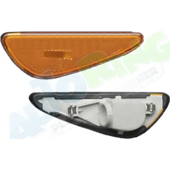 Příslušenství osvětlení automobilu Obrysové světlo NISSAN Maxima QX (A33) 02.00-07.03 LA.0000.8612.18-11872 - DOPRAVA ZDARMA