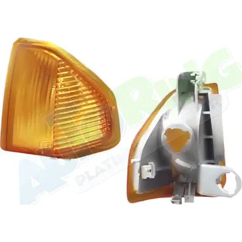 Směrový světlomet Přední blinkr FORD Escort i Orion 1980-08.85 LP.0000.0002.07-207 - DOPRAVA ZDARMA
