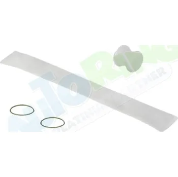 Sušič klimatizace Vysoušeč klimatizace TOYOTA Corolla (E12) 2004-02.07 LP.0000.2422.77-244447 - DOPRAVA ZDARMA