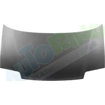 Kapota Kapota HYUNDAI Atos Prime (MX) od 2004 LA.0000.8541.14-39858 - DOPRAVA ZDARMA