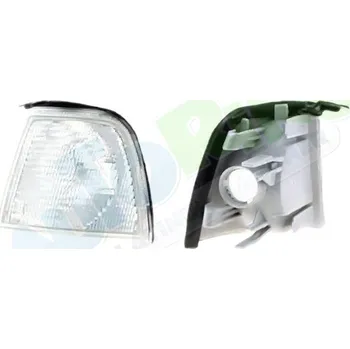 Autodíl Přední blinkr AUDI 80 (B3) 10.86-09.91 LA.0000.8418.12-471 - DOPRAVA ZDARMA