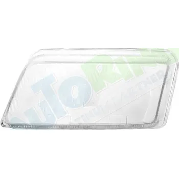 Sklo světlometu Sklo světlometu AUDI A4 (B5) 1994-1998 LA.0000.8404.78-57874 - DOPRAVA ZDARMA