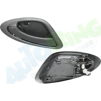 Autozámek Klika dveří vnitřní HONDA Jazz (GD) 2002-2008 LA.0000.8533.51-86915 - DOPRAVA ZDARMA