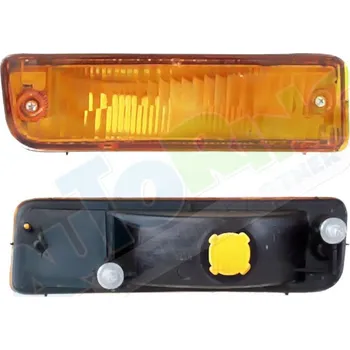 Směrový světlomet Přední blinkr TOYOTA Carina 2 (T17) 1987-1992 LA.0000.8723.71-1824 - DOPRAVA ZDARMA