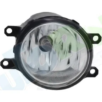 Mlhový světlomet Přední mlhovka TOYOTA Prius + (XW30) od 2012 LP.0000.1112.66-142707 - DOPRAVA ZDARMA