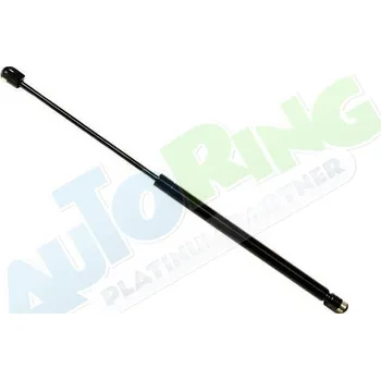 Kapota Plynová vzpěra SEAT Leon (1P1) 05.05-2013 LP.0000.1129.87-112987 - DOPRAVA ZDARMA