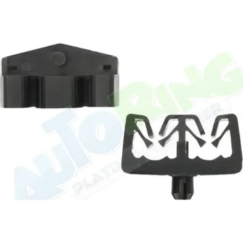Úchyt vodičů PEUGEOT Expert (222-224) 1994-2004 LA.0000.8466.36-102873 - DOPRAVA ZDARMA