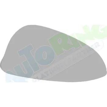 Auto zrcátko Kryt zrcátka vnějšího FIAT Bravo (198) od 2007 LA.0000.8484.52-26253 - DOPRAVA ZDARMA