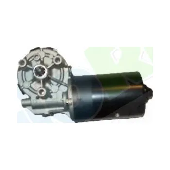 Motorek stěrače a odstřikovače Motorek stěrače MERCEDES ML Class (W163) 1998-06.05 LA.0000.8591.24-81265 - DOPRAVA ZDARMA