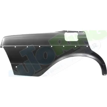 Blatník karosérie Zadní blatník MERCEDES W123 1975-1986 LA.0000.8594.65-37641 - DOPRAVA ZDARMA