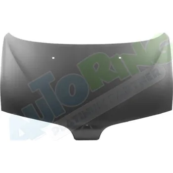 Kapota Kapota RENAULT Megane i Scenic (xxA) 08.95-10.99 LA.0000.8673.08-41062 - DOPRAVA ZDARMA