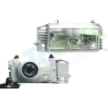 Přední světlomet Hlavní světlomet FIAT Tipo (160) 1988-1996 LA.0000.8496.34-54110 - DOPRAVA ZDARMA