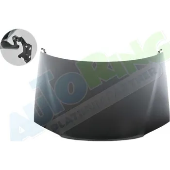 Kapota Kapota FIAT Albea i Palio Weekend 3 (178) od 2006 LA.0000.8487.79-40649 - DOPRAVA ZDARMA