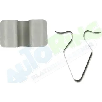 Auto-moto Úchyt SKODA Octavia 2 (1Z3/1Z5) 2009-2014 LA.0000.8690.29-103903 - DOPRAVA ZDARMA