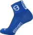 Pánské ponožky ELEVEN sportswear Howa BIG-E modré 