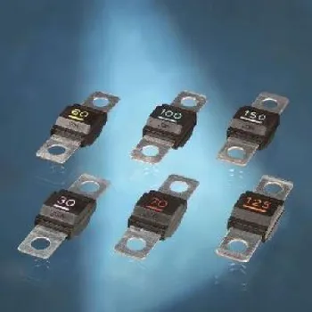 Auto elektroinstalace Pojistka MIDI 150A (Littelfuse 0498150.TXN)