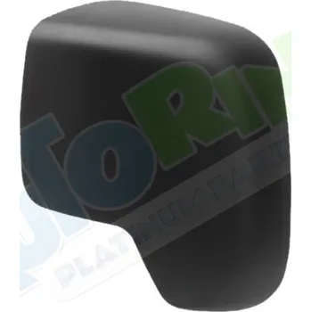 Auto zrcátko Kryt zrcátka vnějšího FIAT Fiorino i Qubo od 2007 LP.0000.0252.52-25252 - DOPRAVA ZDARMA