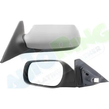 Auto zrcátko Zrcátko vnější MAZDA 6 (GG,GY) 05.02-10.07 LA.0000.8573.18-23769 - DOPRAVA ZDARMA