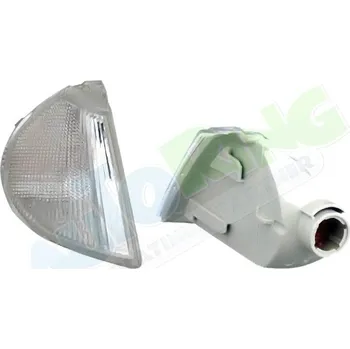 Auto-moto Přední blinkr RENAULT Laguna 1 (B,K56) 1994-1999 LA.0000.8676.61-1883 - DOPRAVA ZDARMA