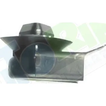 Nárazník Úchytky nárazníku FORD Scorpio 1985-08.94 LA.0000.8508.72-95749 - DOPRAVA ZDARMA