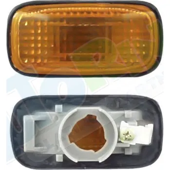 Směrový světlomet Boční blinkr NISSAN Maxima QX (A33) 02.00-07.03 LA.0000.8622.06-10585 - DOPRAVA ZDARMA