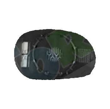 Auto zrcátko Sklo zrcátka vnějšího RENAULT Laguna 1 (B,K56) 1994-1999 LP.0000.0292.62-29303 - DOPRAVA ZDARMA