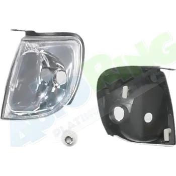 Směrový světlomet Přední blinkr NISSAN Terrano 2 (R20,ESP) 08.99-05.02 LA.0000.8610.95-823 - DOPRAVA ZDARMA