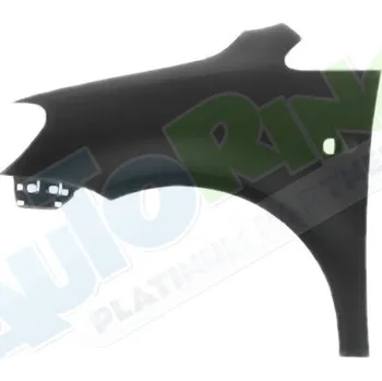 Blatník karosérie Přední blatník VOLKSWAGEN Caddy 3 i Life (2K) od 05.2010 LA.0000.8749.85-38349 - DOPRAVA ZDARMA